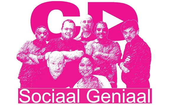 Stichting Complete diensten behaalt PSO 30+ certificaat: "Maak media sociaal geniaal!"